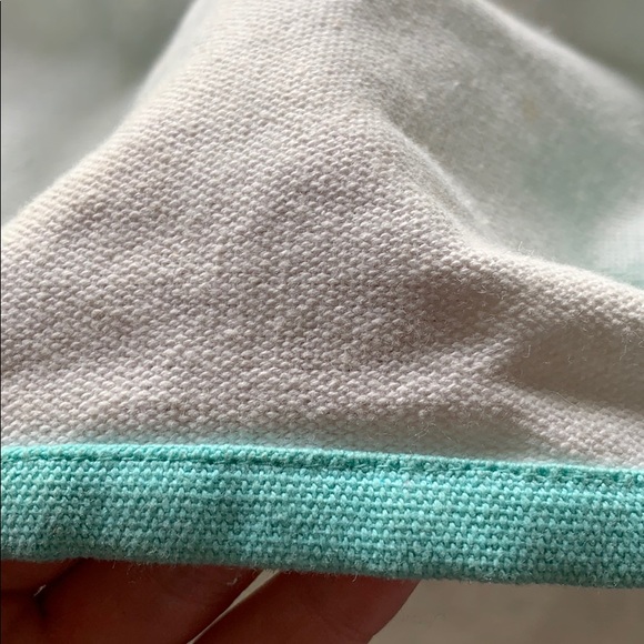 A small book bag - Picture 2 of 3